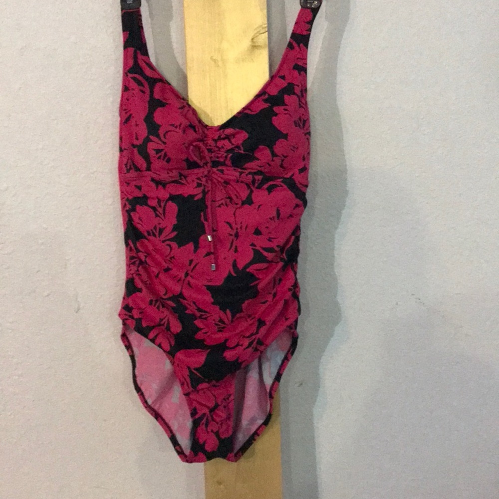 Aqua Green Swimsuit Size L